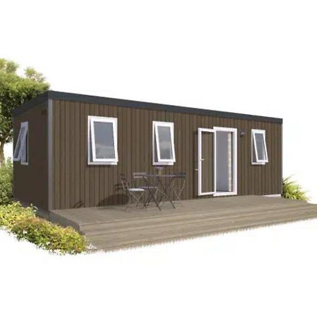 Camping De Contrexéville Dış mekan fotoğraf