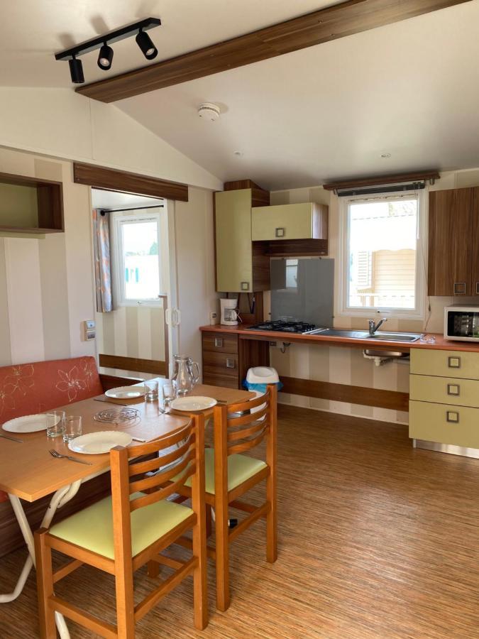 Camping De Contrexéville Dış mekan fotoğraf