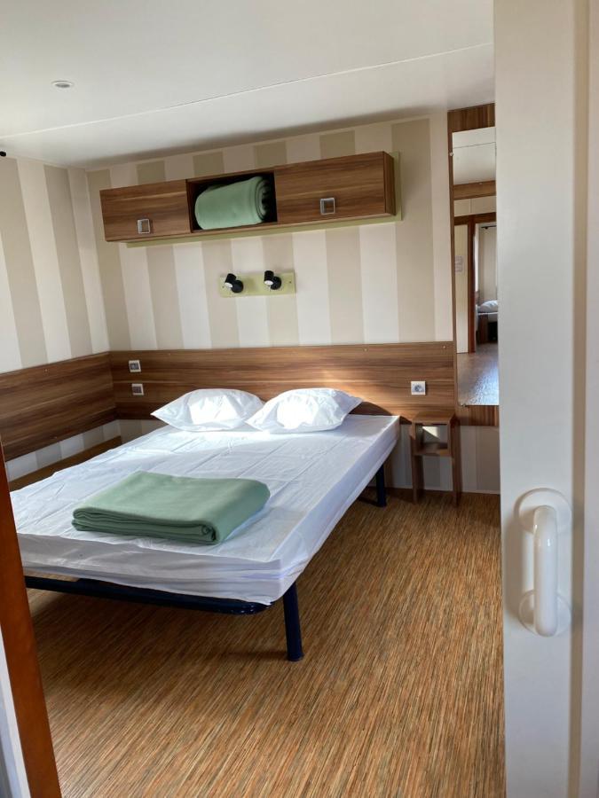 Camping De Contrexéville Dış mekan fotoğraf