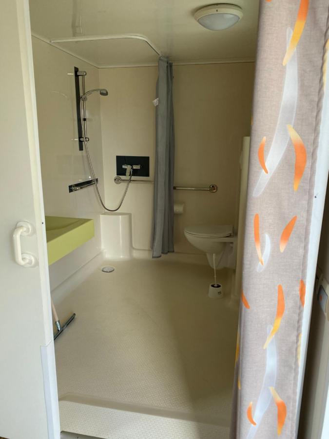 Camping De Contrexéville Dış mekan fotoğraf