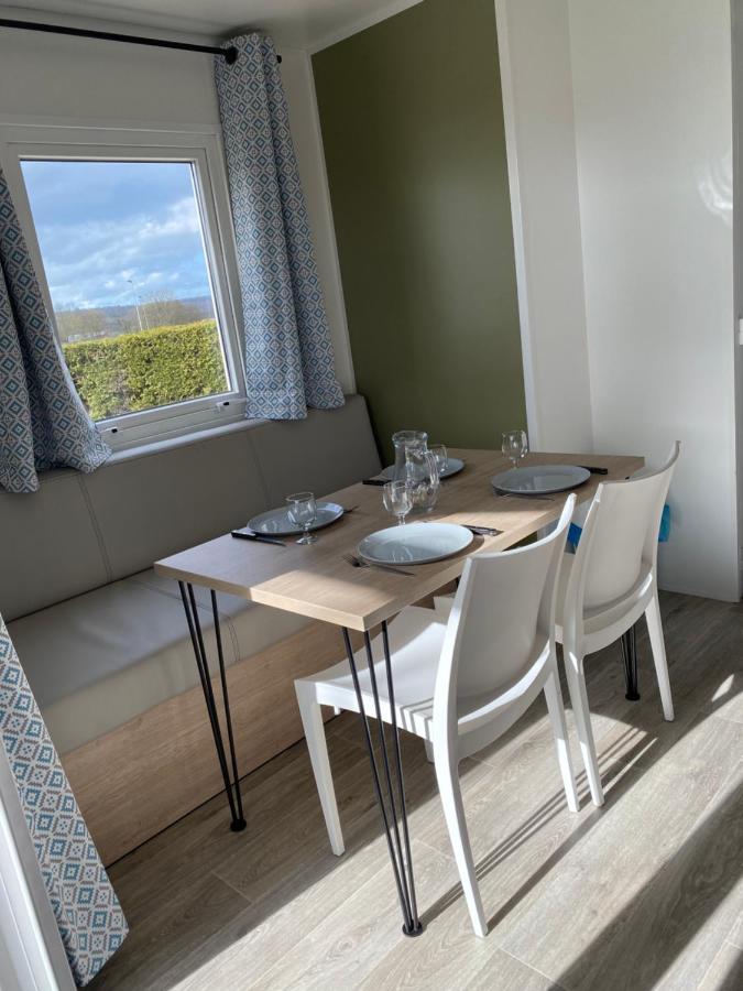 Camping De Contrexéville Dış mekan fotoğraf