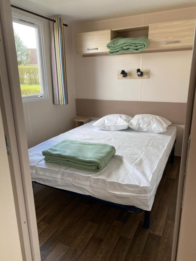 Camping De Contrexéville Dış mekan fotoğraf