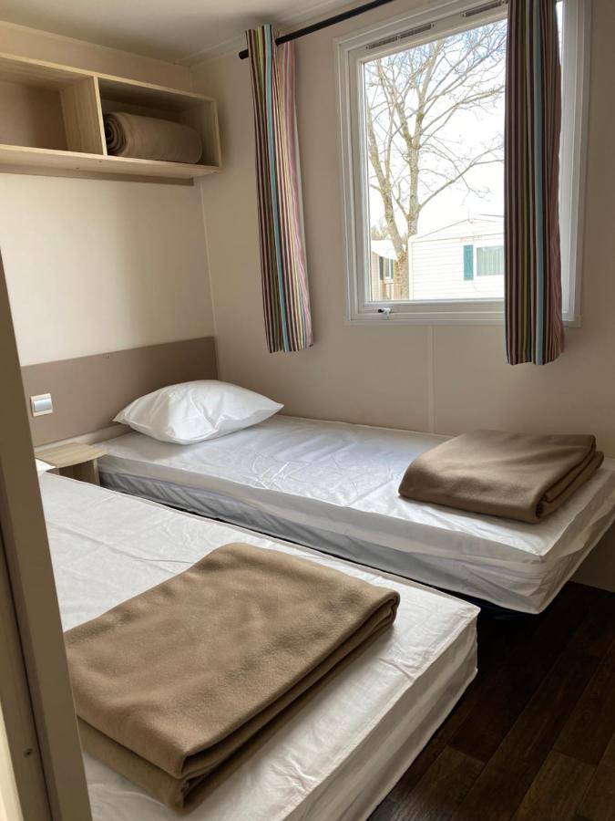 Camping De Contrexéville Dış mekan fotoğraf