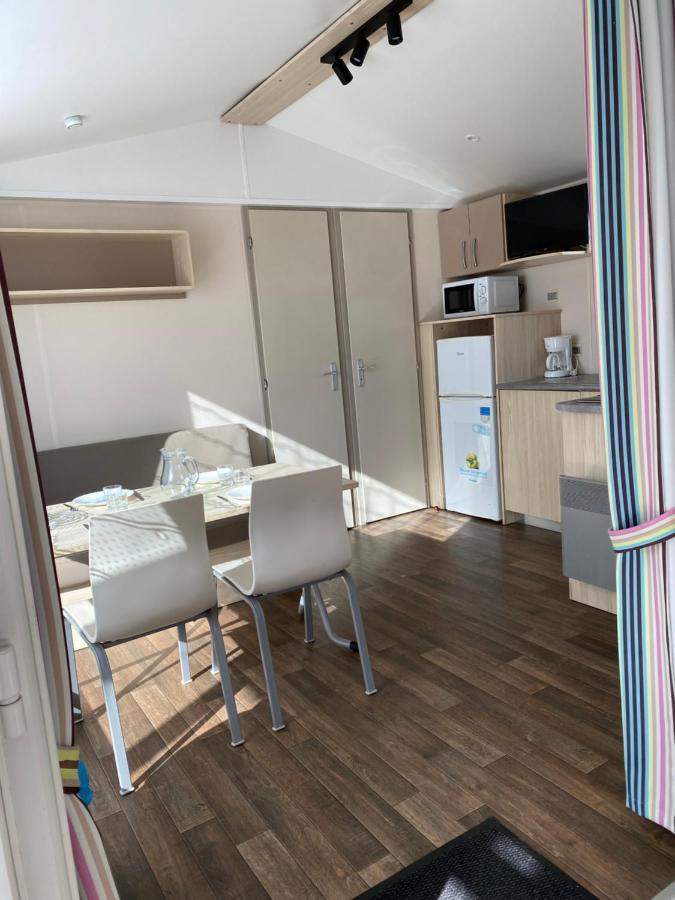 Camping De Contrexéville Dış mekan fotoğraf