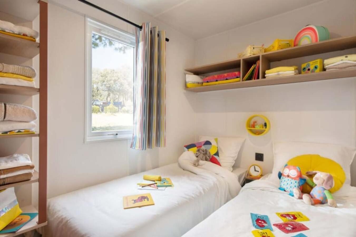 Camping De Contrexéville Dış mekan fotoğraf