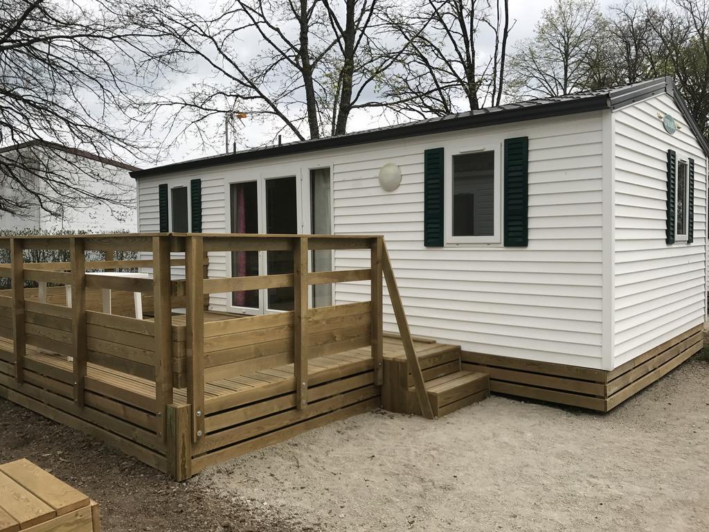 Camping De Contrexéville Dış mekan fotoğraf