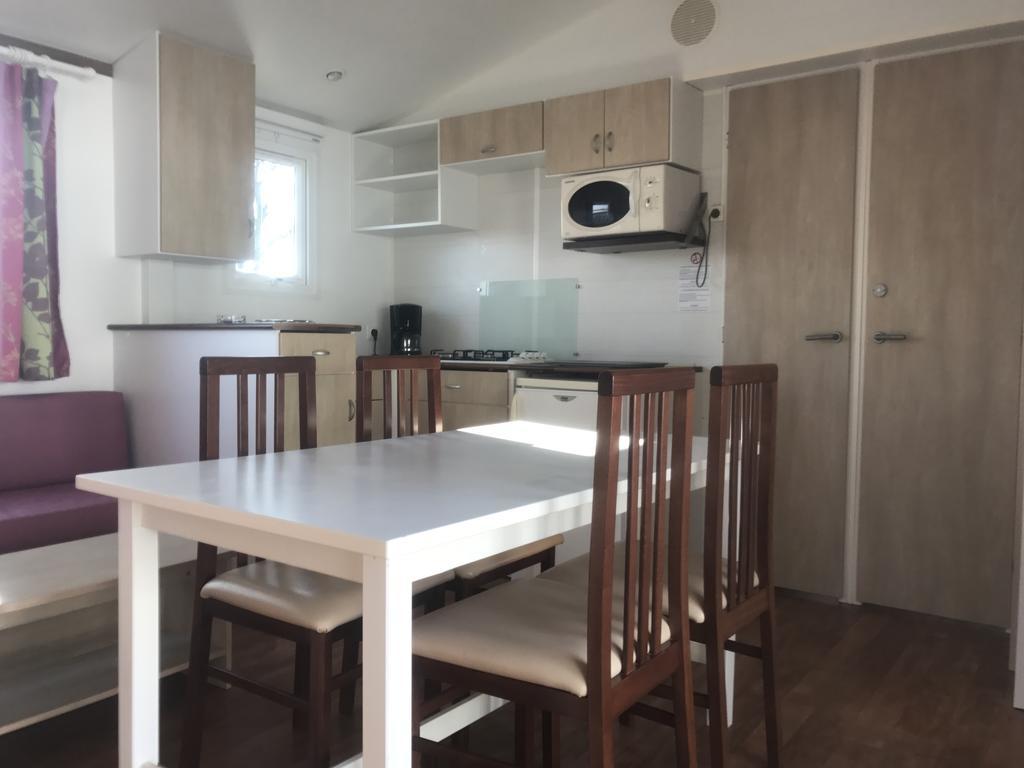 Camping De Contrexéville Dış mekan fotoğraf