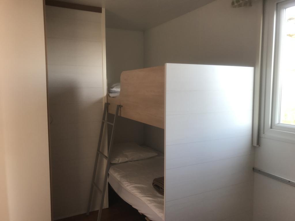 Camping De Contrexéville Dış mekan fotoğraf
