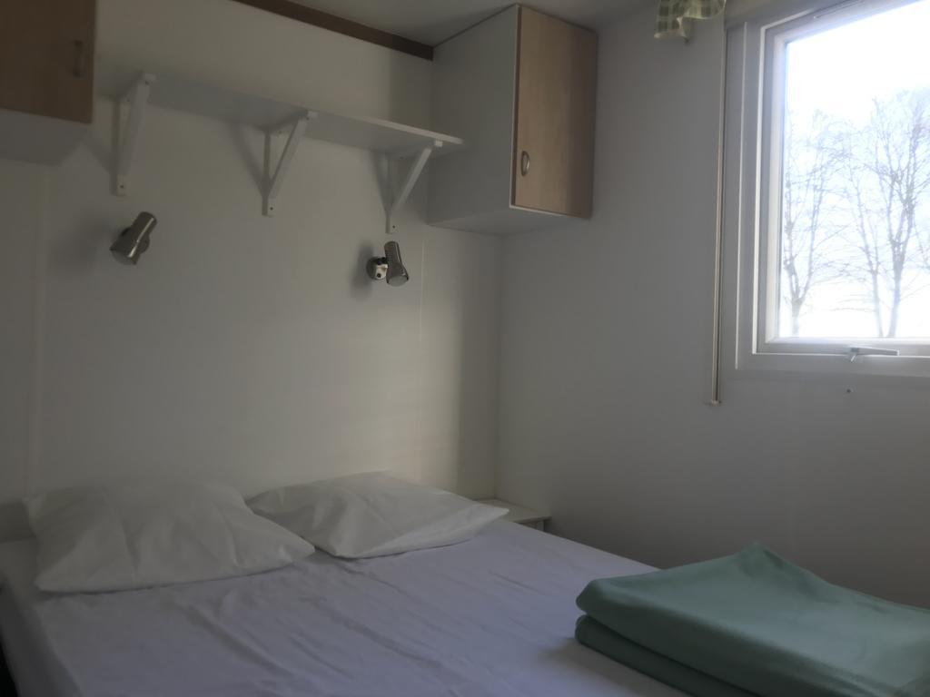 Camping De Contrexéville Dış mekan fotoğraf