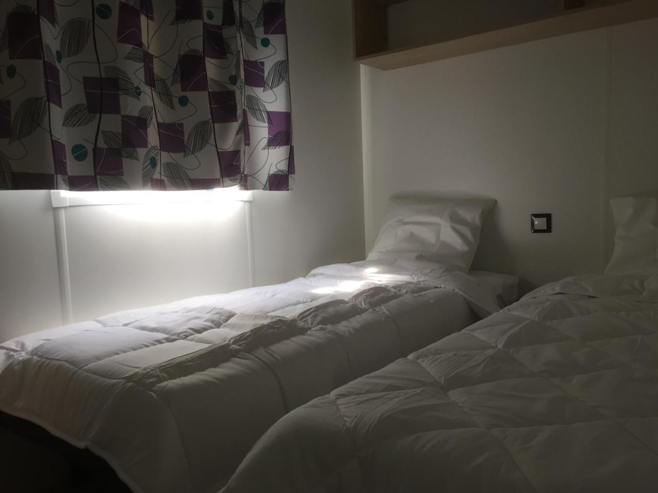 Camping De Contrexéville Dış mekan fotoğraf