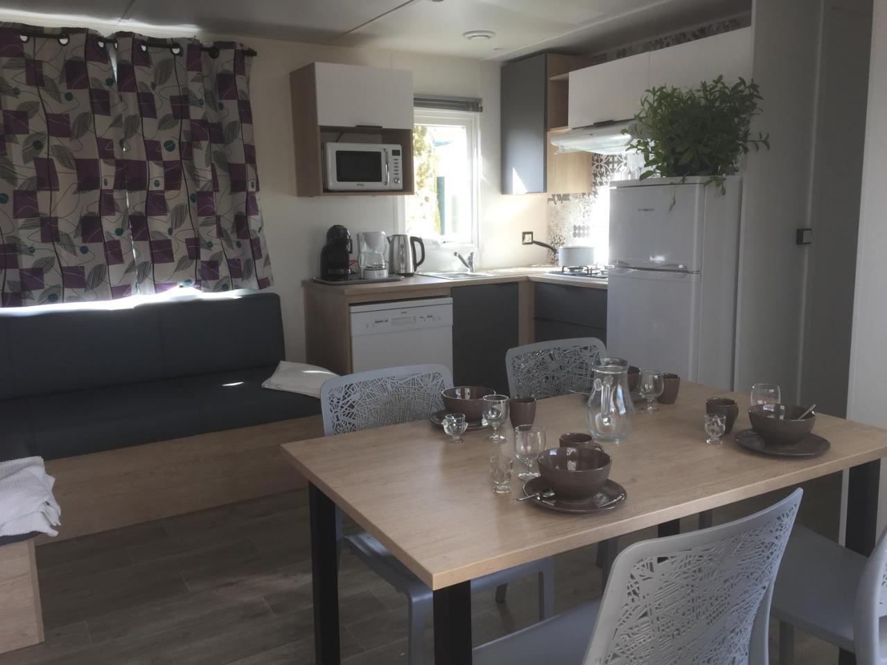Camping De Contrexéville Dış mekan fotoğraf