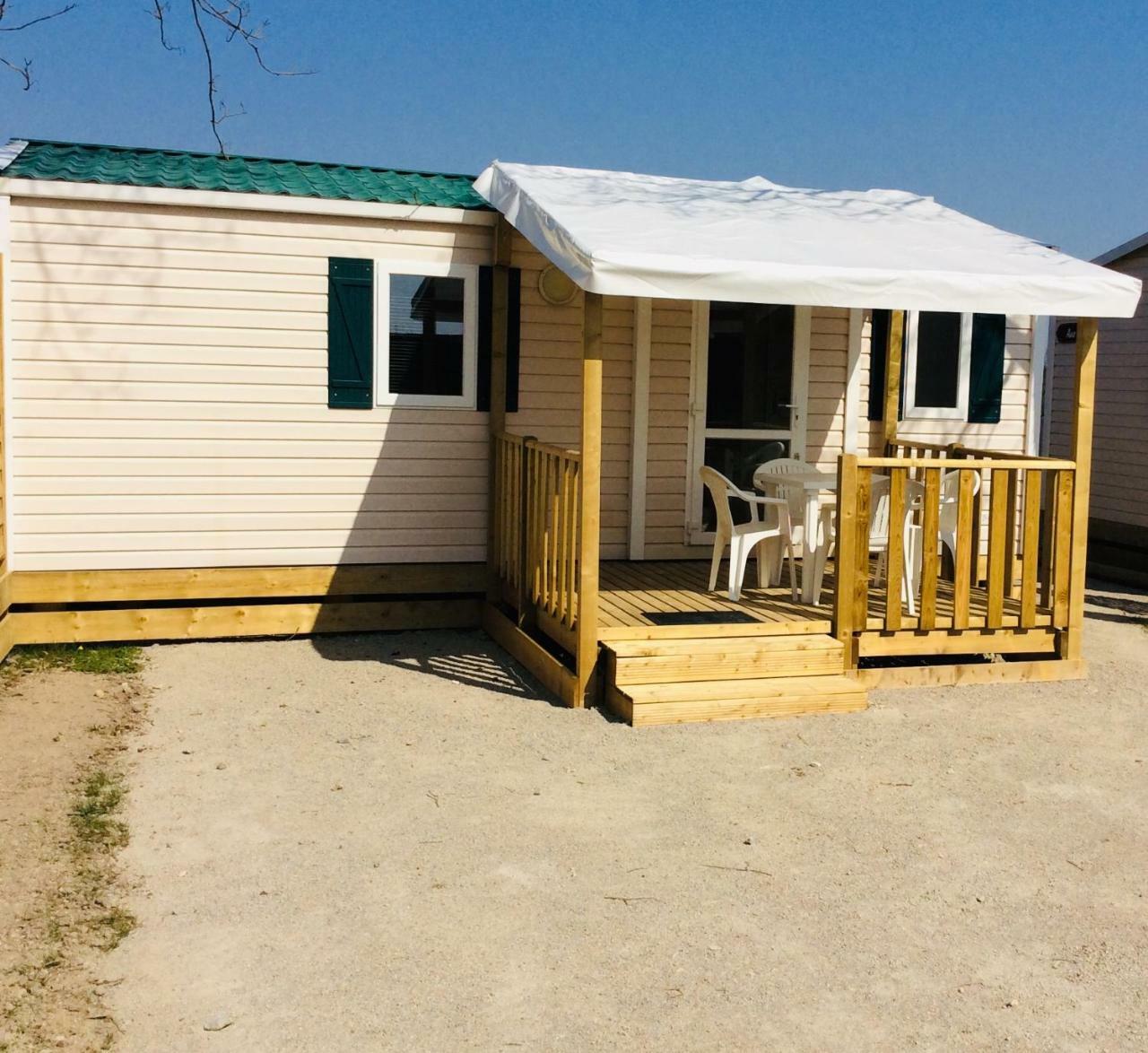 Camping De Contrexéville Dış mekan fotoğraf