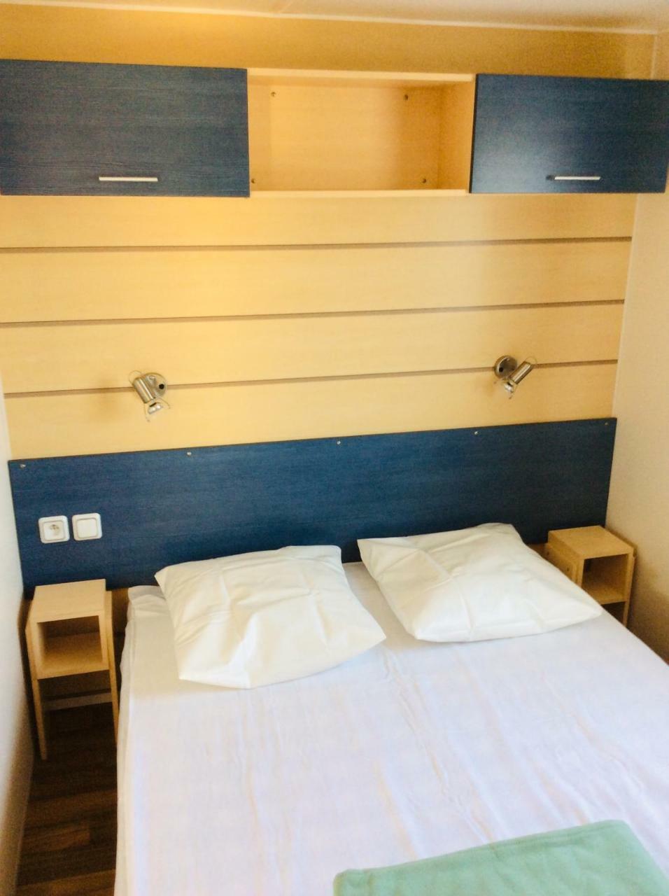 Camping De Contrexéville Dış mekan fotoğraf