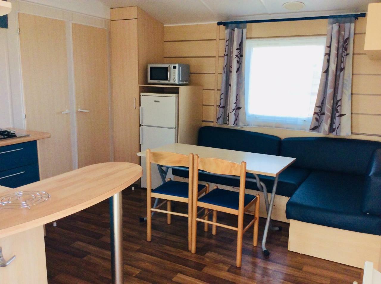 Camping De Contrexéville Dış mekan fotoğraf