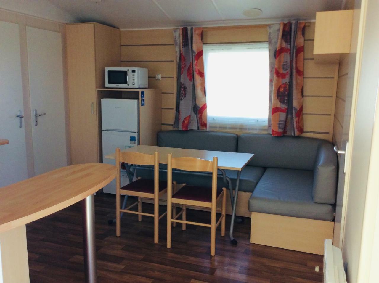 Camping De Contrexéville Dış mekan fotoğraf